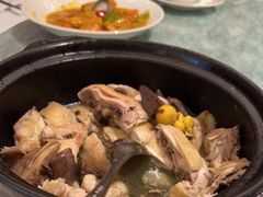 -花城苑广府菜(侨鑫店)