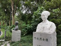 -广州雕塑公园