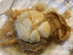 -海味当家·蒸锅海鲜(星海公园店)