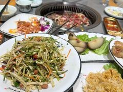 -鹤之乡·齐齐哈尔东北炭火烤肉(昆明盈江路店)