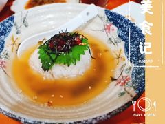 梅子茶泡饭-银子铁板烧料理自助餐(人民广场店)