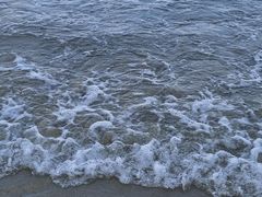 -日月湾海门游览区