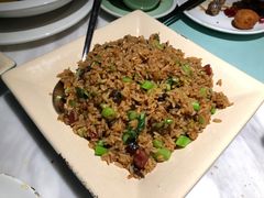 -大树餐厅(益田假日店)