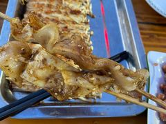 -老黑板筋(顺义总店)