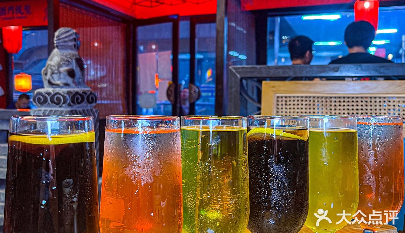 乐山探店｜江湖菜天花板‼️N次回头客🔥 