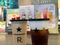 -星巴克臻选(上海合生汇1F店)