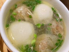 -闽上鲜·福建菜(龙湖滨江天街店)