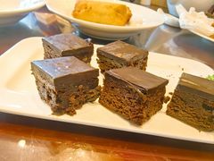 -福州世茂洲际酒店·福邸(台江店)