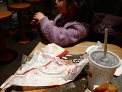 -麦当劳(大厂新城店)