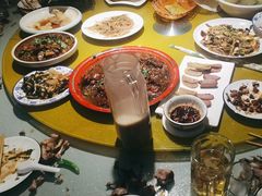 -人民公社大食堂(顺义总店)