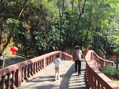 -颛顼龙洞旅游景区