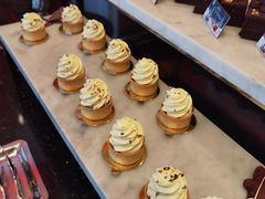 -咖啡苑 - 蔚藍夏日限定主题(永利皇宫店)