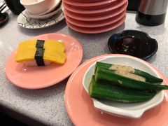 -争鲜回转寿司(流行前线店)