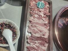 -乔先生涮肉·鲜活牛羊肉火锅(塘沽店)