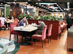 大堂-点都德(盘福楼店)