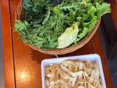 -老员外骨汤火锅(海州古城店)