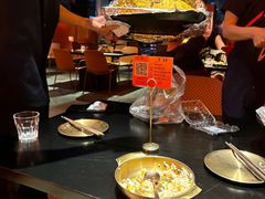 -何师烧烤Pro ·江湖川菜·小龙虾·精酿(太古里旗舰店)