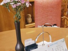 -广州富力君悦大酒店空中花园