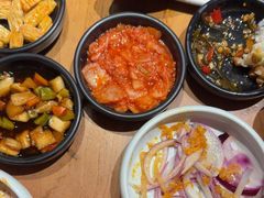 -九田家黑牛烤肉料理(华侨城店)