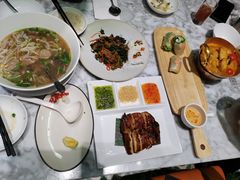 -PHO爺·越南料理(亦庄大族广场店)