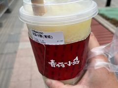 -春丽小马(济南恒隆广场店)