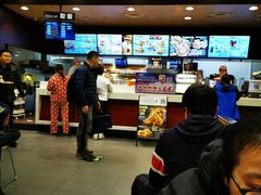 -肯德基(杭州复兴店)