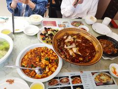 -南方酒店·淮扬菜(回民街店)