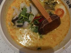 -味千拉面(光启城时尚购物中心店)