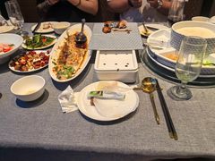 -羲和雅苑•北京烤鸭(平安国际金融中心店)