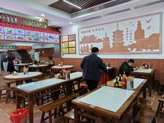 -东街钟楼肉粽(总店)