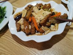 -佛有缘素食馆·荔湾老字号(陈家祠首店)