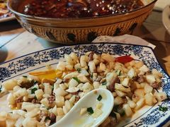 -饭江湖·江湖菜(湖广会馆店)