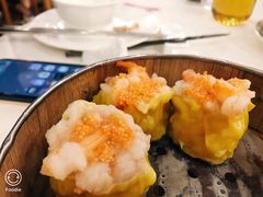 -凤凰楼酒家·粤宴点心(华强北店)