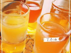 -苦尽酒馆·川菜(鼓楼店)