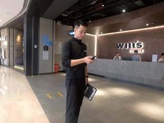 -威尔仕健身·游泳(龙湖天街店)