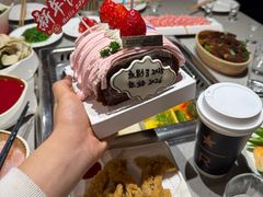 -海底捞火锅(赛格国际购物中心店)