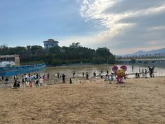 -青龙湖公园