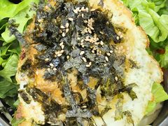 石锅拌饭-大福黄牛料理·韩式烤肉·黄牛肥肠·酱蟹