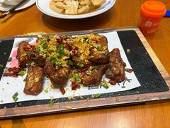 -嗣林·爷爷的私房菜(湾里店)