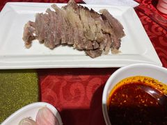 -贯贯吉·清真餐厅(浙江中路店)