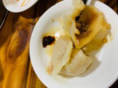 -老烟台灌汤包(南洪街店)