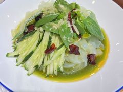 -老雒阳面馆·水席(定鼎门店)