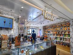 -VENCHI 闻绮(北京汉光店)