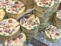 -丁香西饼屋(桂林路店)