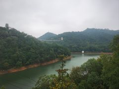 -石燕湖生态旅游景区
