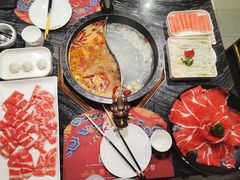 -辣府(大融城店榜首餐厅)
