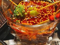 -花潮料理艺食馆(成都万象城店)