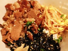 -新石器烤肉(中房金谊广场店)