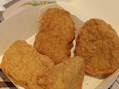 -麦当劳(龙阳路店)
