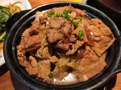 -黑鸡小馆(金源店)